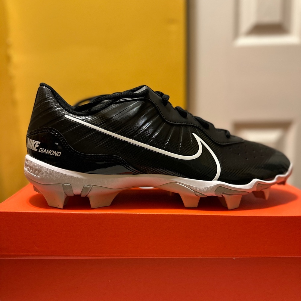 Nike huarache cleats